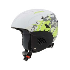 Alpina  шлем горнолыжный Carat L.E.