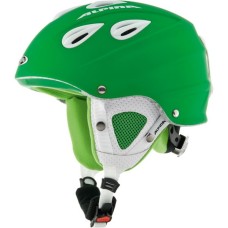 Alpina  шлем горнолыжный Grap