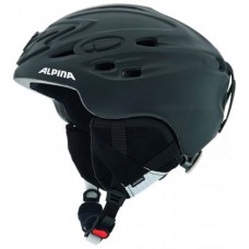 Alpina  шлем горнолыжный Scara