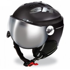 SH+  шлем горнолыжный Shiver Visor