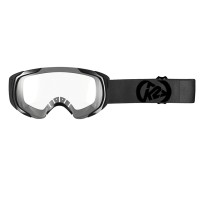 K2  маска горнолыжная Photoantic