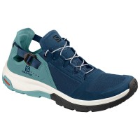 Кроссовки женские Salomon Techamphibian 4