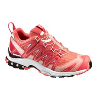 Кроссовки женские Salomon Xa Pro 3D