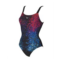 Arena  купальник женский спортивный Opal