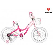 Велосипед для девочки Trek Mystic 16