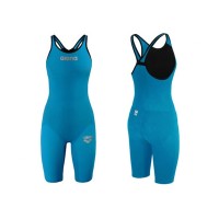 Arena  костюм профессиональный женский Pskin Carbon MK2