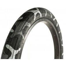 Покрышка Colony Grip Lock 20" BMX Tire (2.35" - Grey Camo)