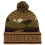 Burton  шапка подростковая Echo Lake