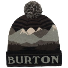 Burton  шапка подростковая Echo Lake