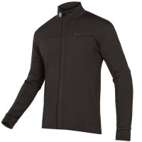 Endura  джерси мужское с длин. рукавом  Xtract Roubaix
