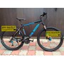 Горный велосипед Trinx M1000 Pro 29" (2021)