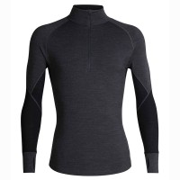 Термобелье мужское Icebreaker Zone 260 Half Zip