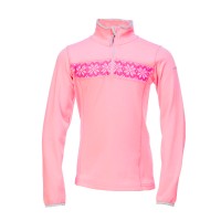 Icepeak  пуловер детский Necia