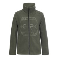 Icepeak  толстовка детская Fleece Rourke