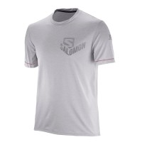 Salomon  майка мужская Pulse ss Tee M