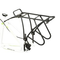 Багажник Author ACR-50-Alu - disc brake pro