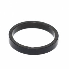 Author  проставочное кольцо - S1 (1pcs) d.28,6mmx3mm (black)