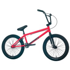BMX Велосипед Sunday Primer 20.75" (2022) Matte Red
