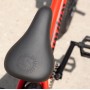BMX Велосипед Sunday Primer 20.75" (2022) Matte Red