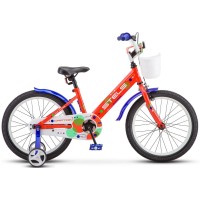 Велосипед детский Stels Captain 18 (2022)
