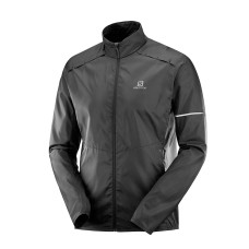 Ветровка Salomon Agile Wind Jkt