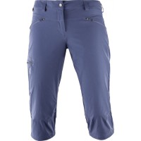 Капри женские Salomon Wayfarer