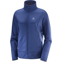 Кофта женская Salomon Discovery