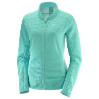 Кофта женская Salomon Right nice