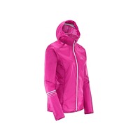 Куртка c капюшоном женская Salomon Lightning Wind W