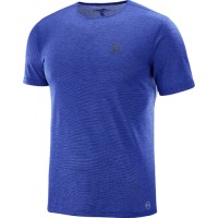 Salomon  майка мужская Trail Runner ss Tee M