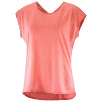 Футболка женская Salomon Comet Tee