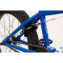 BMX велосипед Sunday Blueprint BMX (2022) Gloss Blue