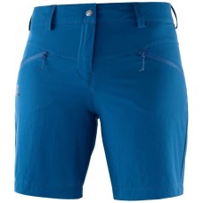 Шорты женские Salomon Wayfarer Lt Short