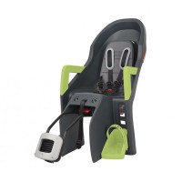 Велокресло детское Author ABS - Guppy Maxi Plus FF RS