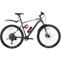 Горный велосипед Trinx M1200 Pro 29" (2023) Рама 17" 
