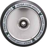 Колеса Panda Balloon Fullcore 110mm Chrome