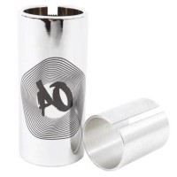 Зажим AO Worldwide SCS Clamp Chrome