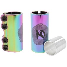 Зажим AO Worldwide SCS Clamp oilslick