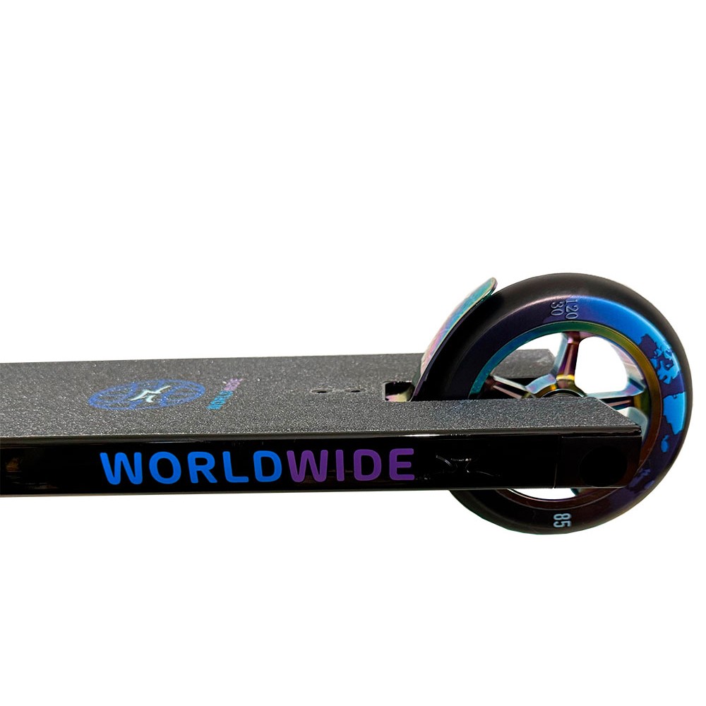 Самокат AO Worldwide complete 6.0 x 23"