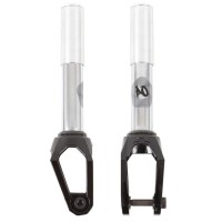 Вилка AO Progressive Fork Chromoly HIC/SCS BLACK