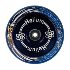 Колеса Juju Fullcore wheel 115 mm/24mm