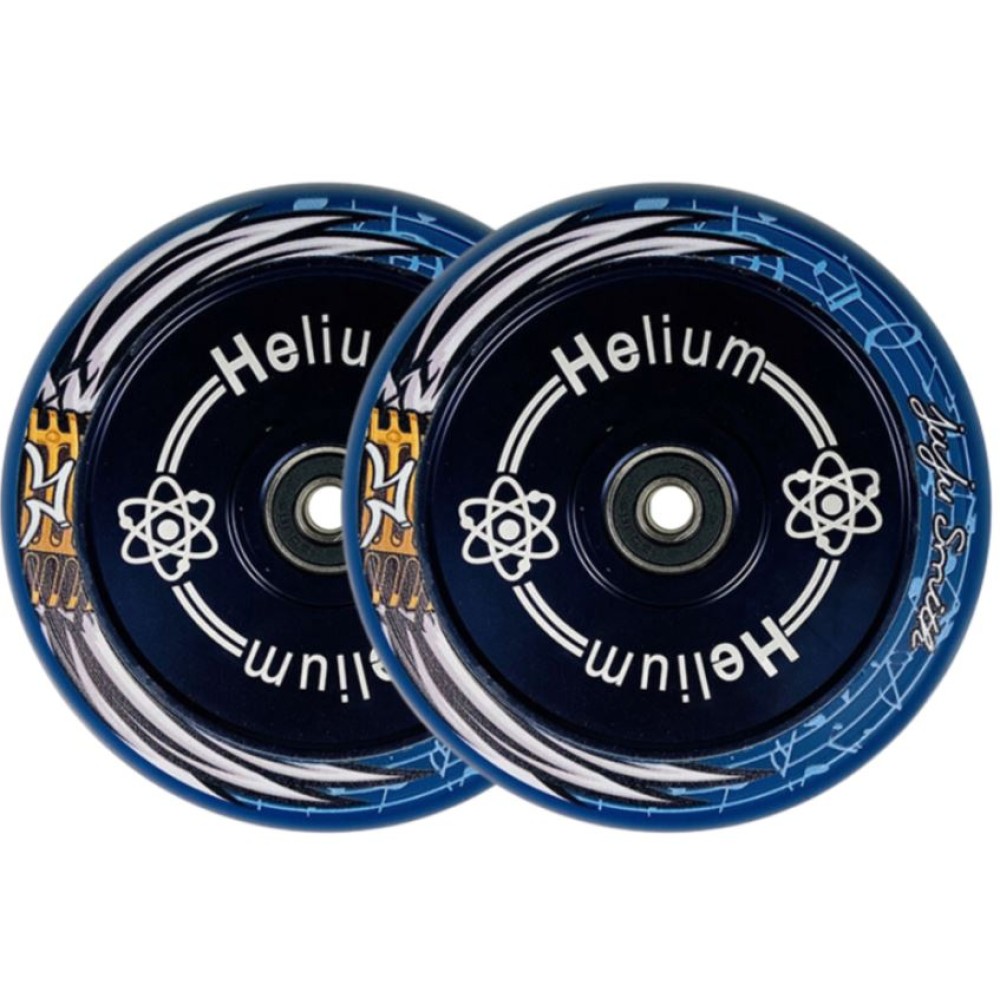 Колеса Juju Fullcore wheel 115 mm/24mm