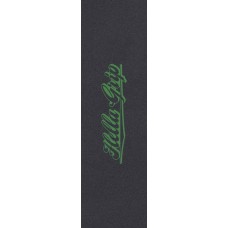 Наждак для деки Hella Grip Classic Grip Tape (Lime) 610mm