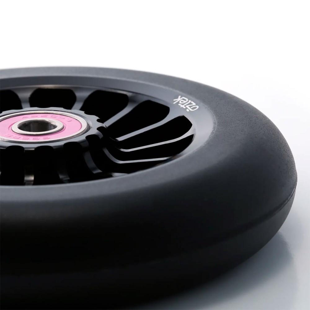 Колеса Aztek Architect 2 XL Wheels 115mm/30mm Black