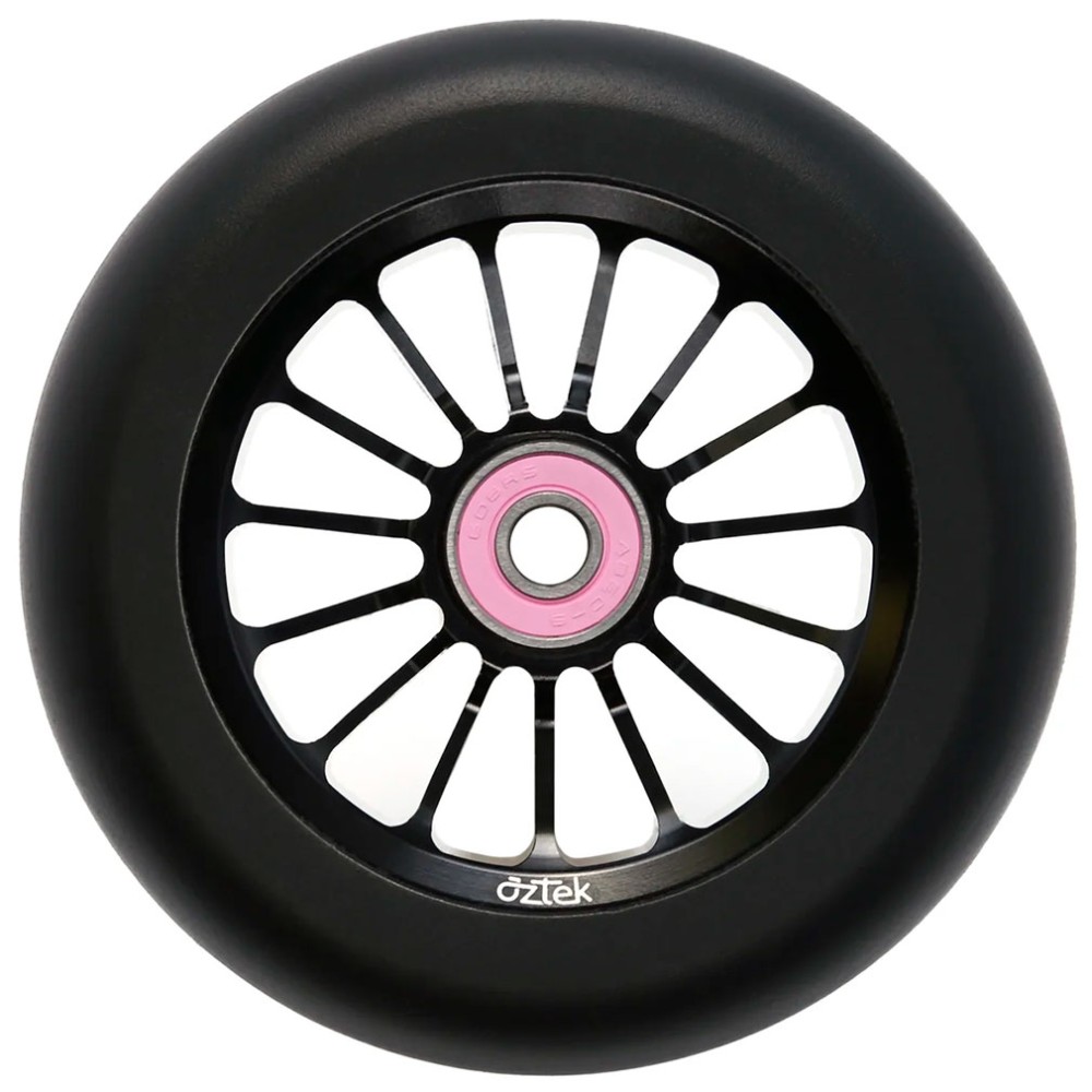 Колеса Aztek Architect 2 XL Wheels 115mm/30mm Black