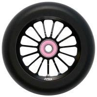 Колеса Aztek Architect 2 XL Wheels 115mm/30mm Black