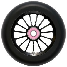 Колеса Aztek Architect 2 XL Wheels 115mm/30mm Black