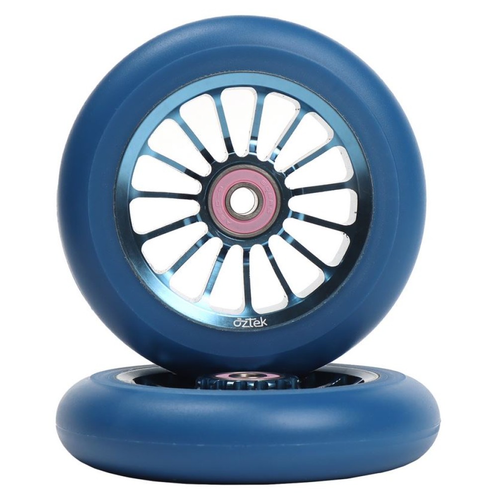 Колеса Aztek Architect v2 Neptune Blue