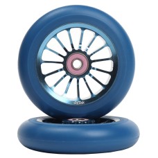 Колеса Aztek Architect v2 Neptune Blue