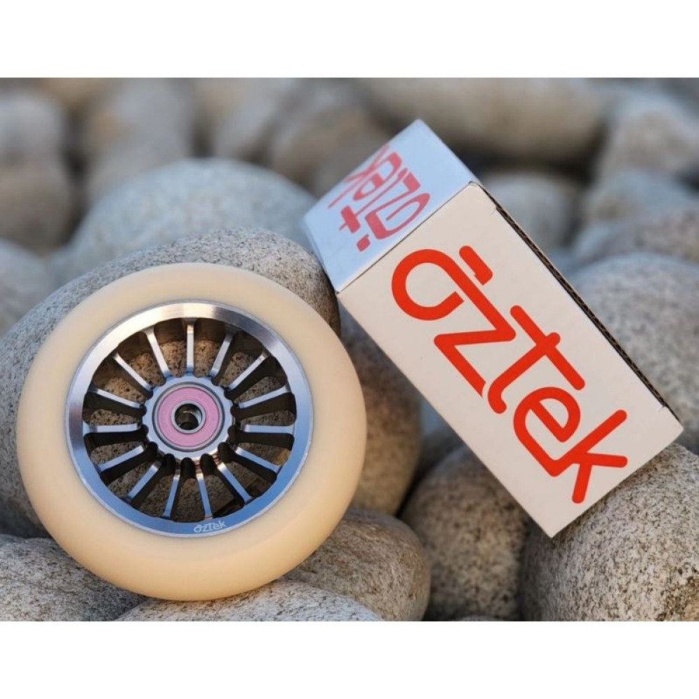 Колеса Aztek Architect v2 Cream